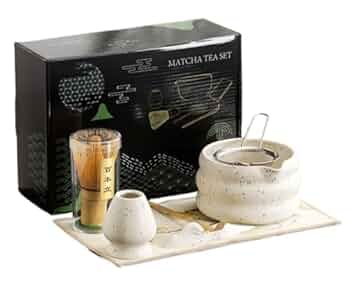 茶道具セット　まとめ売り 茶道具 セット 遊茶箱 【 朱掻合（レッド）/青海波
